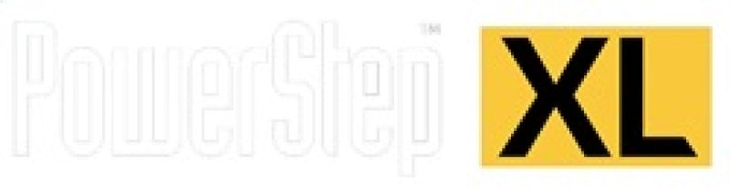 AMP Research 2018 Dodge Ram Crew Cab PowerStep XL - PNP logo