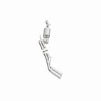 MagnaFlow SYS C/B 10-11 Ford F150 Raptor 6.2L exhaust system