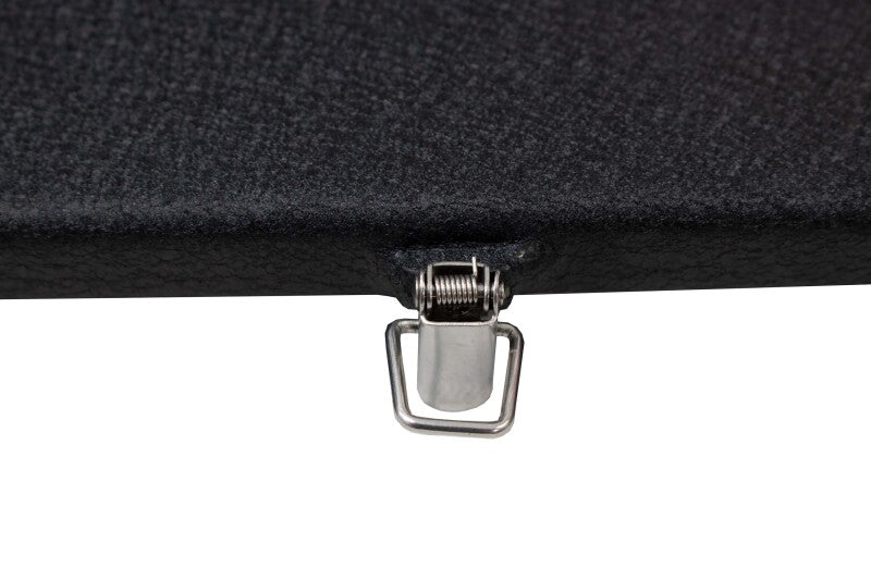Fishbone Offroad 2018+ Jeep Wrangler JL Tailgate Table detail