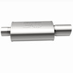 MagnaFlow Muffler W/Tip Mag Rs 14X5X8 3/4.00 for offroad performance