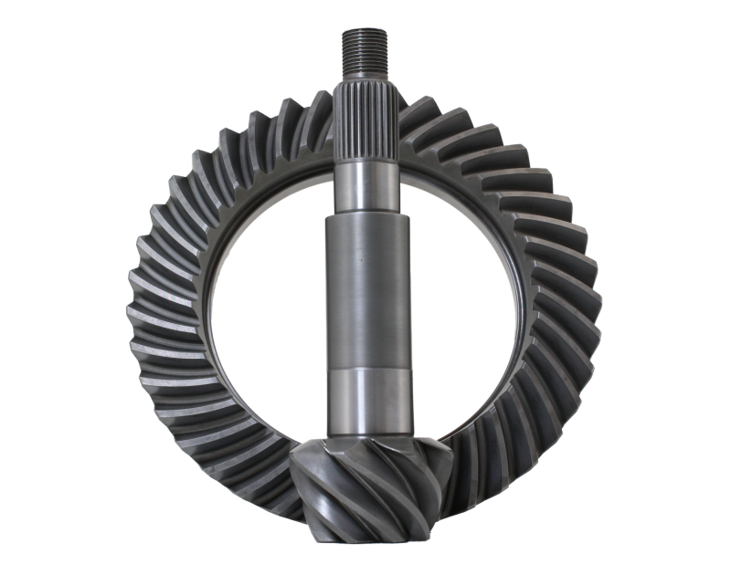 Revolution Gear & Axle Dana 60 Front Axle 3.55 Ratio Ring & Pinion Set Main image