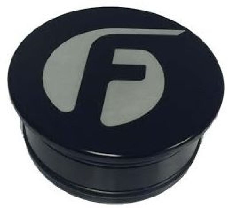 Fleece Performance 04.5-10 Chevy Duramax (LLY/LBZ/LMM) Billet Turbo Resonator Delete Plug Secondary image
