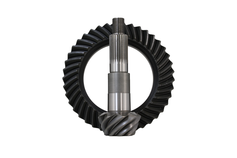 Revolution Gear & Axle Dana 30 Reverse Rotation Front Axle 4.88 Ratio Ring & Pinion Set for off road parts and Jeep accessories. Main image