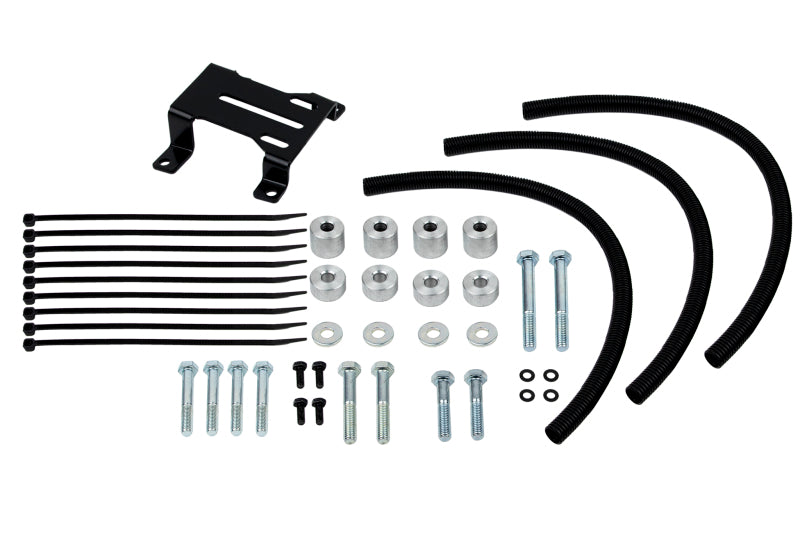 ARB Zeon Synthetic Rope F/Kit Secondary image