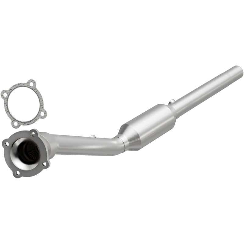 MagnaFlow 99-04 Volkswagen Beetle 1.8L Direct Fit Converter Secondary image