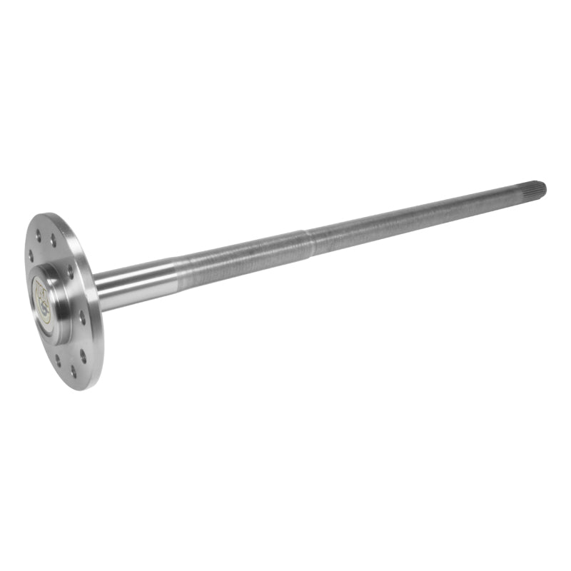 USA Standard Axle For GM 8.2in & 8.5in Passenger Car. 29 1/2in Long / 28 Spline / 2.780in Hub Secondary image
