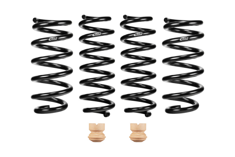 Eibach 21-23 Acura TLX Sedan 2.0T AWD UB6 Pro-Kit (Set of 4 Springs) for performance and offroad enhancements.