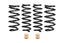 Eibach 21-23 Acura TLX Sedan 2.0T AWD UB6 Pro-Kit (Set of 4 Springs) for performance and offroad enhancements.