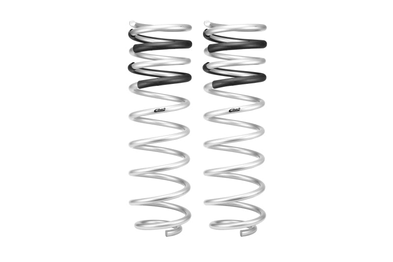 Eibach 21-23 Ford F150 Raptor Pro-Lift-Kit Rear Springs for offroad performance