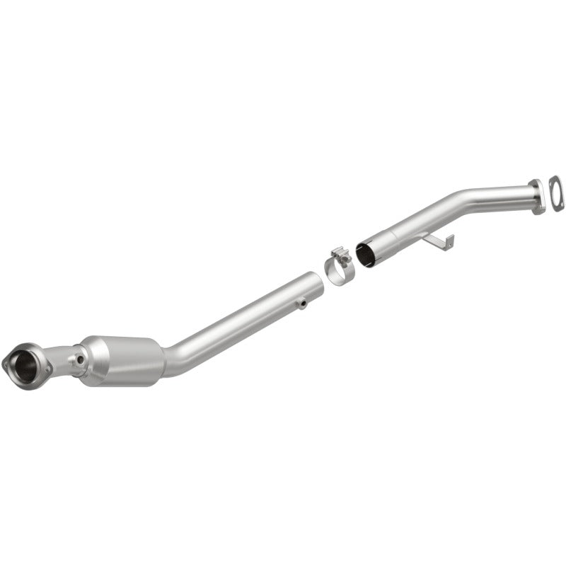 MagnaFlow 2004 Pontiac GTO 5.7L Direct Fit Converter Secondary image