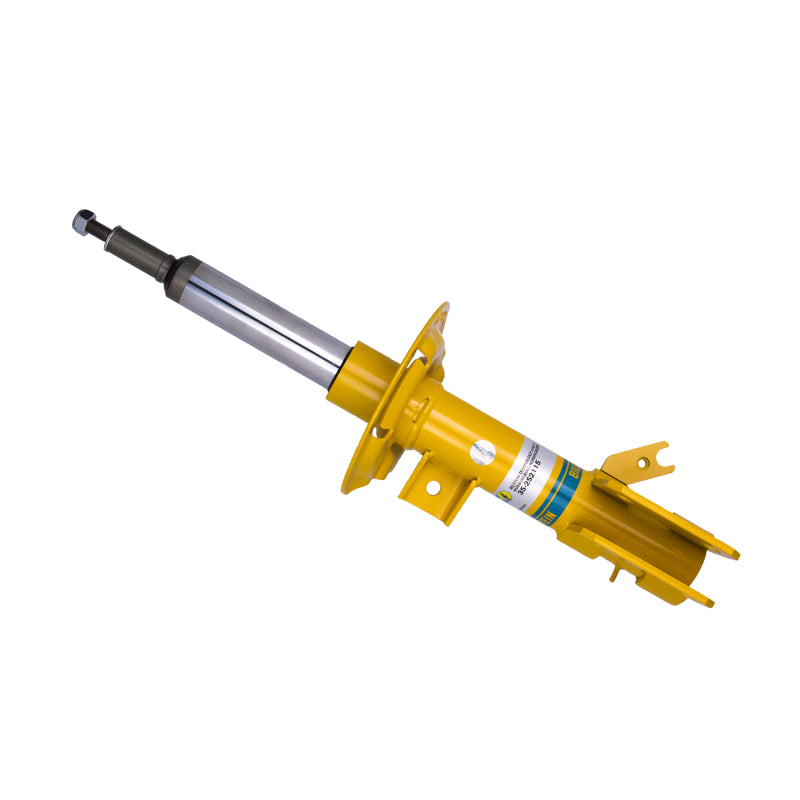 Bilstein B6 13-20 Ford Fusion Front Right Monotube Strut Assembly Secondary image