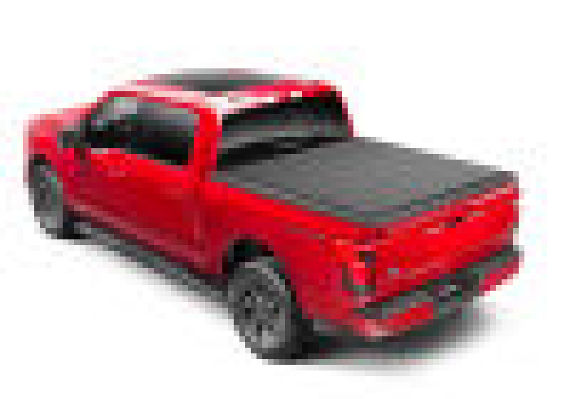 Truxedo 15-21 Ford F-150 5ft 6in Lo Pro Bed Cover Secondary image