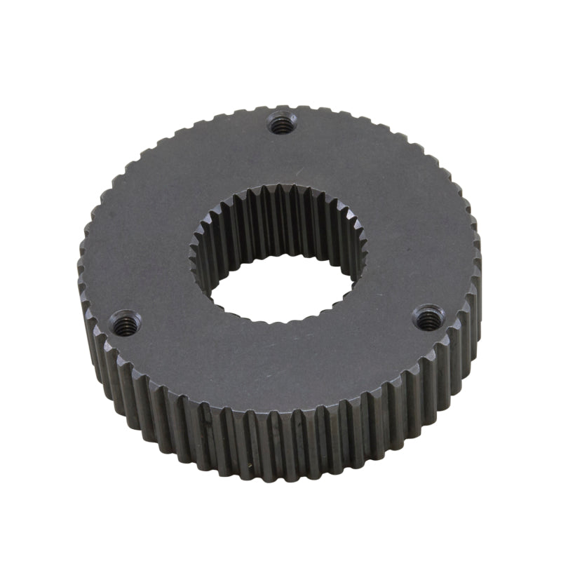 Yukon Gear Hardcore Front Drive Flange Kit Dana 60 Series Axle 30/35 Spline 77-86 Chevy K30 Secondary image