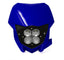 Baja Designs XL Sport 2021+ Yamaha YZ250FX/450FX w/ Headlight Shell for offroad lighting
