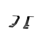 KC HiLiTES 2022+ Toyota Tundra / 2023+ Toyota Sequoia Ditch Mount Light Bracket Set for offroad lighting and electrical.