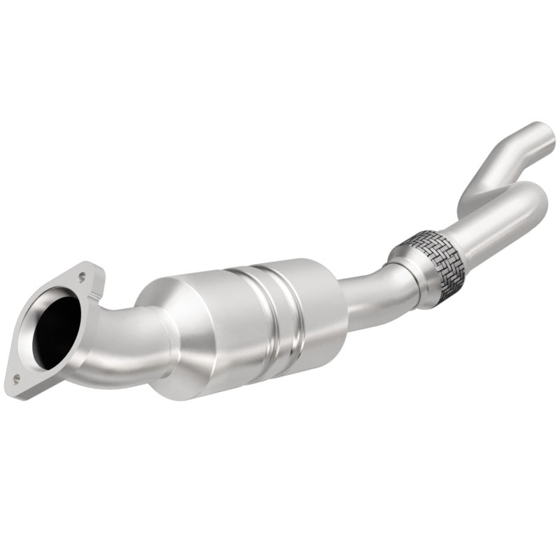 MagnaFlow DF Cat Conv 05-09 Chrysler 300/Dodge 06-09 Charger/05-07 Magnum 5.7L D/S *NOT CALIFORNIA* Secondary image