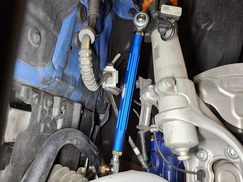 aFe Control 15-21 BMW M2 Adjustable Front End Links Secondary image