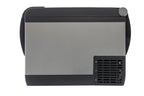 ARB Fridge 50 Quart Classic Series Plug B Usa Spec rear view