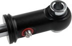 Fox 14-18 Ram 2500/3500 2.0 Perf Series 8.2in 23.3in Ext Through Shaft Axle Mount ATS Stabilizer close-up view