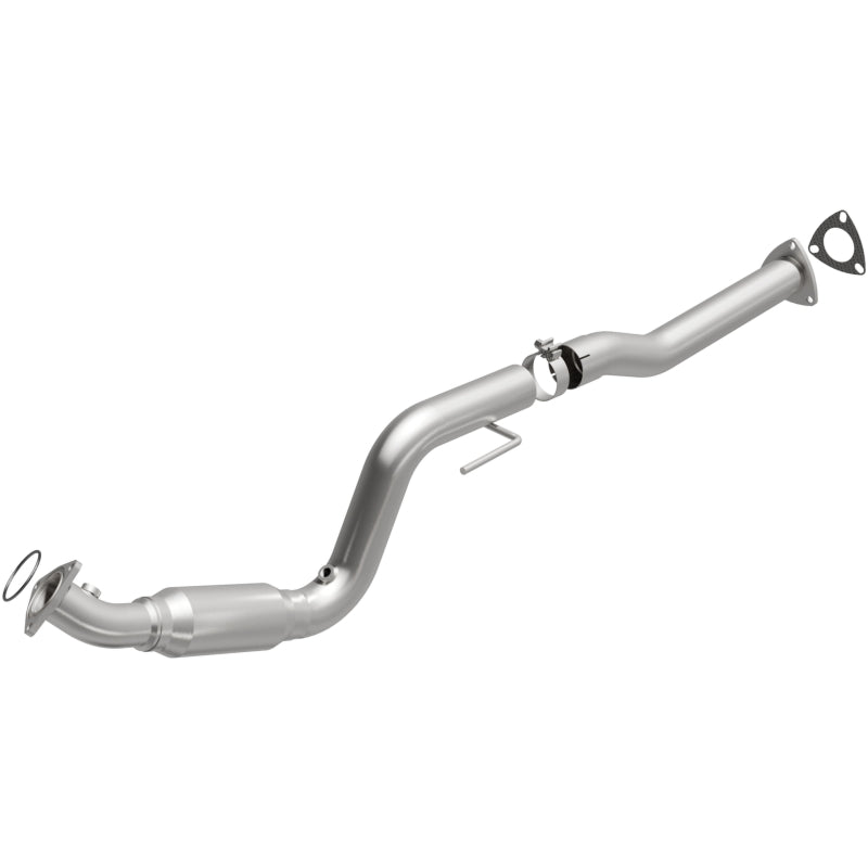 MagnaFlow 06-10 Chevrolet Express 3500 6.0L Direct Fit Converter Secondary image
