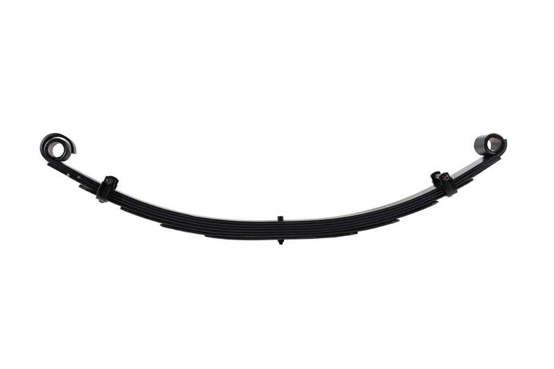 ARB / OME Leaf Spring Toy 60 Serf for offroad performance upgrades