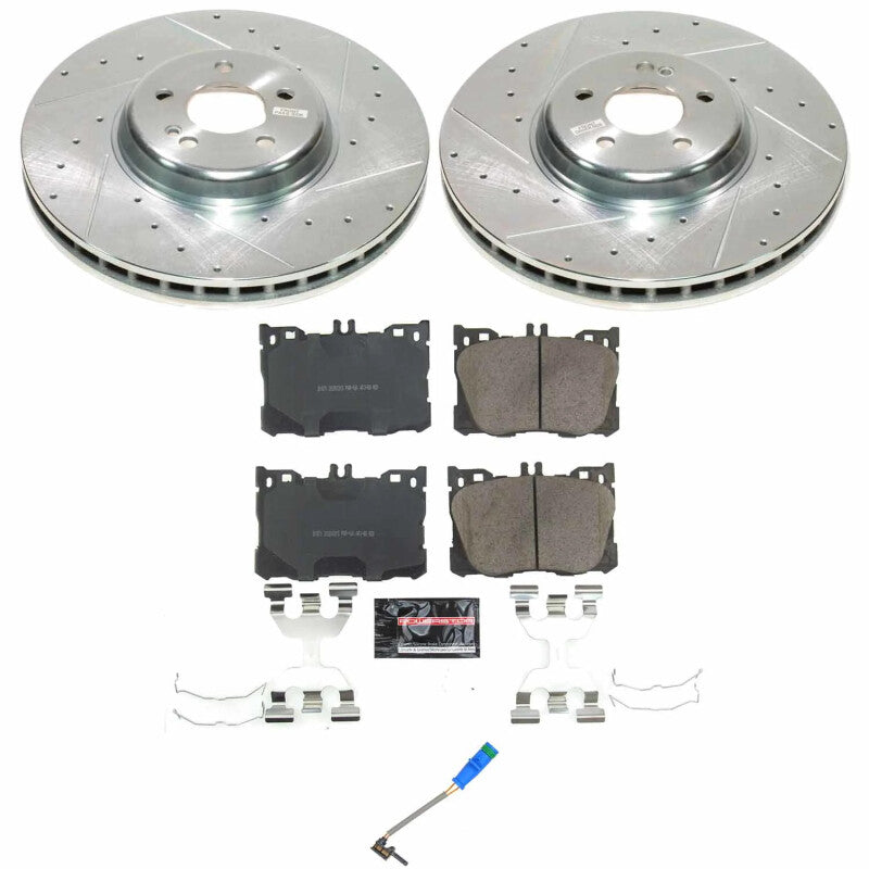 User 1 Main image