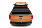 BAK 2024 Ford Ranger BAKFlip MX4 5ft Bed - Hard Folding truck