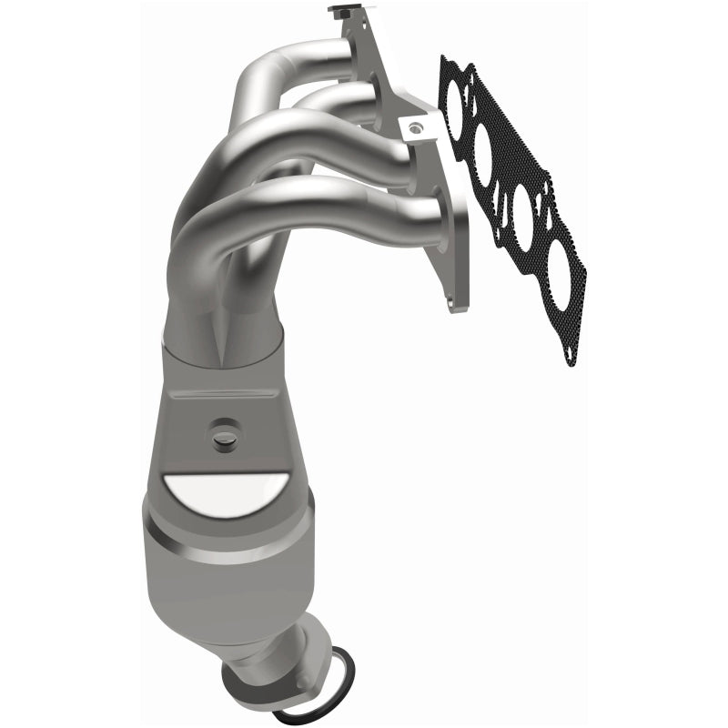 MagnaFlow Conv DF 02-06 Toyota Camry 2.4L catalytic converter
