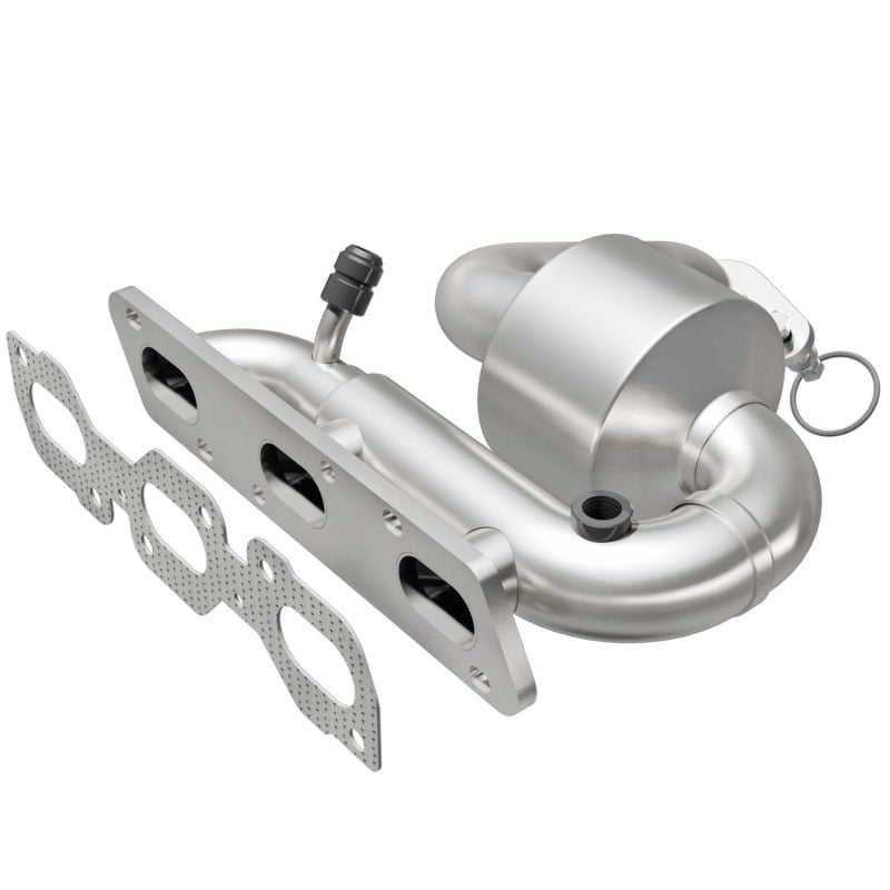 MagnaFlow Direct Fit Catalytic Converter 00-03 Ford Taurus 3.0L Secondary image