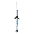 Bilstein 24-25 Toyota Tacoma B8 5100 Series Front 46mm Adjustable Monotube Shock Absorber for offroad performance upgrades.