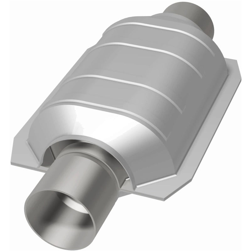 MagnaFlow Conv Univ 3 FED universal catalytic converter image