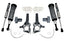 MaxTrac 15-18 Ford F-150 2WD 7in/4in MaxPro Elite Spindle Lift Kit w/FOX Shocks parts