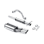 MagnaFlow Sys C/B VW Golf Iii All Mod exhaust system parts