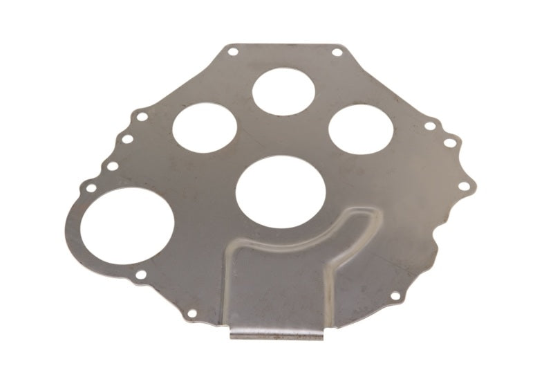 Ford Racing Starter Index Plate Small Block Manual Transmission Secondary image