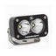 Baja Designs S2 Sport Work/Scene Pattern LED Work Light for offroad lighting and electrical