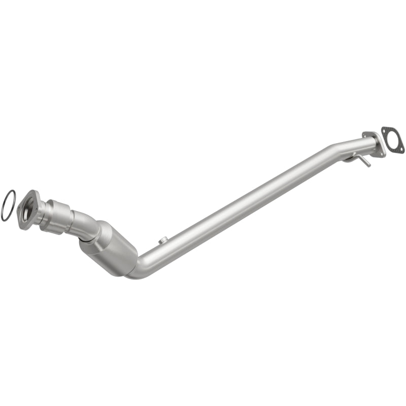 MagnaFlow 07-08 MONTANA 3.9L Underbody Direct Fit Converter Secondary image