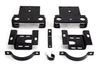 Air Lift Loadlifter 5000 Air Spring Kit mounting hardware