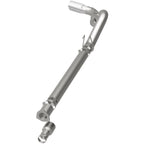 MagnaFlow 08-17 Ford F-250/F-350/F-450 6.4L/6.7L DPF-Back SS 5in Single Passenger Side Rear Exit exhaust system
