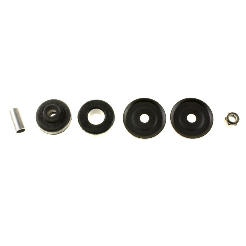 Bilstein 4600 Series 2008 Dodge Ram 1500 SXT 4WD Ext. Crew Cab Front 46mm Monotube Shock Absorber replacement parts