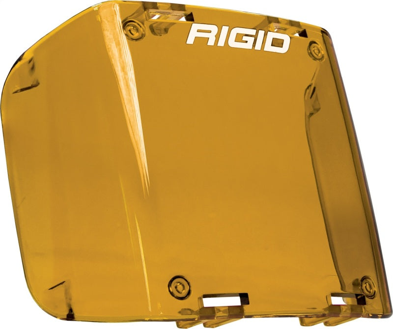 Rigid Industries D-SS - Yellow Cover for offroad lighting