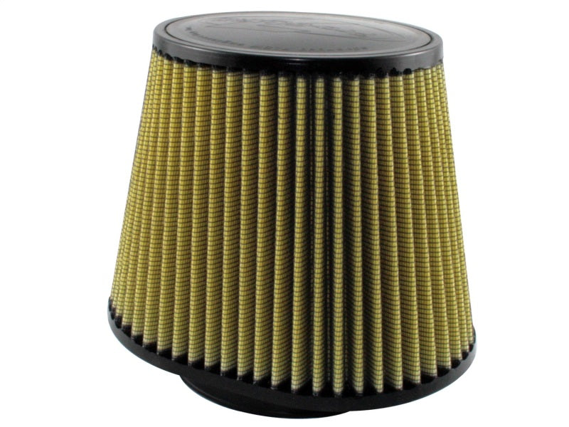 aFe MagnumFLOW Air Filters IAF PG7 A/F PG7 5-1/2F x (7x 10)B x 7T x 8H Secondary image