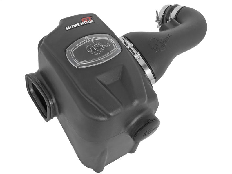 aFe Momentum GT Pro DRY S Intake System 15-16 GM Colorado/Canyon V6 3.6L Secondary image