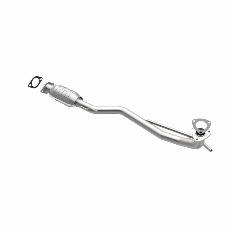 MagnaFlow Conv Direct Fit 300Zx 90-96 D/S for offroad upgrades