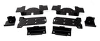 Air Lift Loadlifter 5000 for 2019 Chevrolet Silverado 1500 4WD hardware kit
