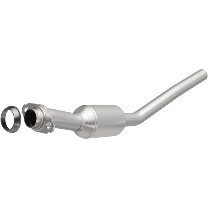 MagnaFlow 92-95 Caravan/Voyager V6 CA Direct Fit Converter Secondary image
