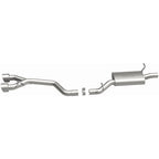 MagnaFlow SYS C/B 08 Volkswagen R32 Sport exhaust system kit