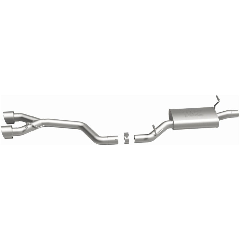 MagnaFlow SYS C/B 08 Volkswagen R32 Sport exhaust system kit