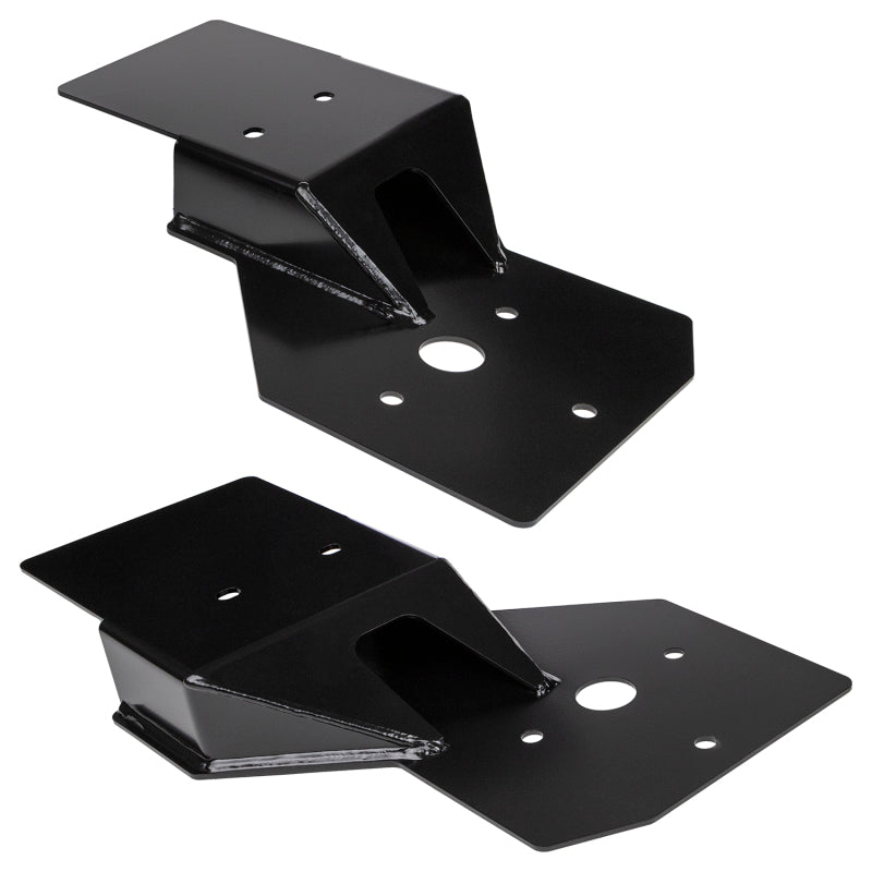 ARB Fitting Kit Ram 25/3500 06On Secondary image