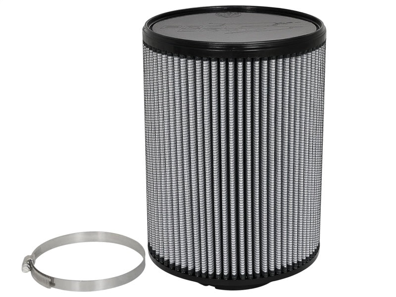 aFe MagnumFLOW Air Filters UCO PDS A/F PDS 4F x 8-1/2B x 8-1/2T x 11H Secondary image