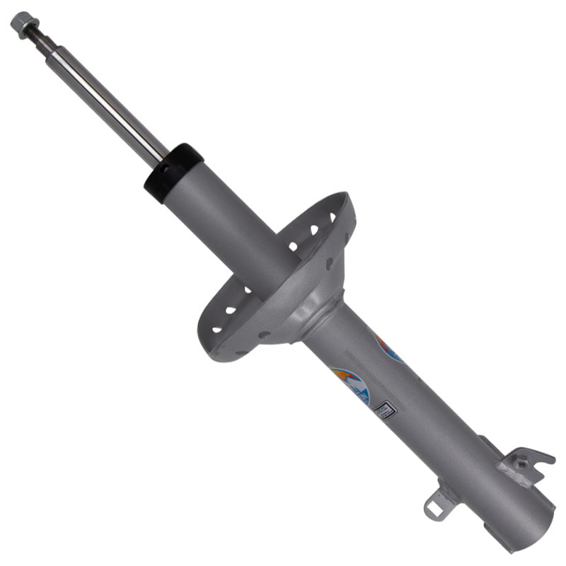 Bilstein 10-14 Subaru Outback B8 TerraSport Twintube Front Right Shock - Silver for offroad performance upgrades